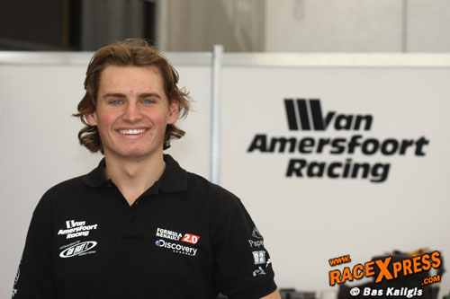 Meindert van Buuren